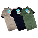 Pet Dog Shirt - Unisex, Size 4-XL  